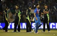 Virat Kohli's masterful knock hauled India to a memorable victory
